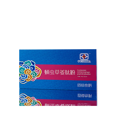 洛阳蛹虫草气血汤